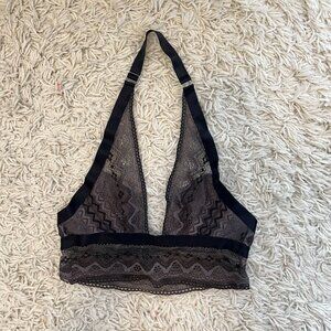 Urban Outfitters | Lace Bralette | Sz Medium